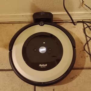 Irobot Roomba e5